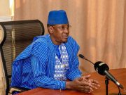Mali: l’ex-Premier ministre Choguel Kokalla Maïga placé sous mandat de dépôt