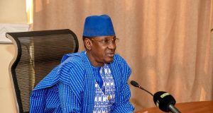 Mali: l’ex-Premier ministre Choguel Kokalla Maïga placé sous mandat de dépôt