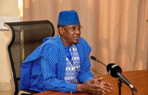 Mali: l’ex-Premier ministre Choguel Kokalla Maïga placé sous mandat de dépôt