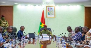 Burkina: adoption d’un avant-projet de loi sur les collectivités territoriales