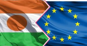 Le Niger souhaite le remplacement de l’ambassadeur de l’Union européenne