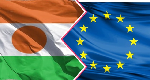 Couleurs Niger-UE