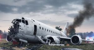 Lituanie: un tué et trois rescapés retrouvés après un crash d’avion-cargo