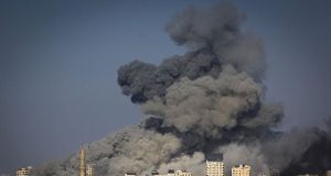Conflit israélo-palestinien: les CAF-CPI interpellent pour la deuxième fois la CPI