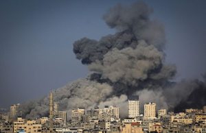 Conflit israélo-palestinien: les CAF-CPI interpellent pour la deuxième fois la CPI
