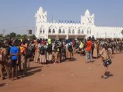 Bobo-Dioulasso: mort accidentel d’un élève, ses camarades manifestent