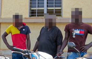 Ouagadougou: des présumés agresseurs à main armée mis aux arrêts