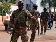 Mali: plus de 200 terroristes neutralisés, d’importants moyens roulants et matériels de guerre détruits