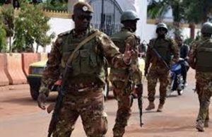 Mali: plus de 200 terroristes neutralisés, d’importants moyens roulants et matériels de guerre détruits