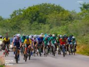 Tour du Faso 2024: le Marocain Driss El Alouani remporte la 8e étape