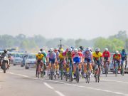 Tour du Faso 2024: le Russe Artem Gomozkov vainqueur de la 9e étape