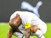 CAN Maroc 2025: le Ghana n’y sera pas