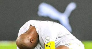 CAN Maroc 2025: le Ghana n’y sera pas
