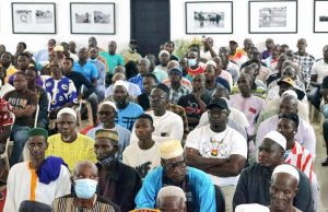Election des délégués au Haut Conseil des Burkinabè de l’Extérieur : la communauté burkinabè de Korhogo prête pour les votes