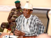 Mali: « Je reste très sensible et reconnaissant » (Choguel Kokalla Maïga)