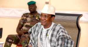 Mali: « Je reste très sensible et reconnaissant » (Choguel Kokalla Maïga)