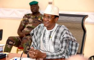 Mali: « Je reste très sensible et reconnaissant » (Choguel Kokalla Maïga)