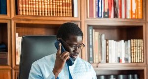 Insécurité au Sahel: Bassirou Diomaye Faye et Poutine en parlent
