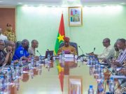 Burkina : compte rendu du Conseil des ministres du mercredi 27 novembre 2024