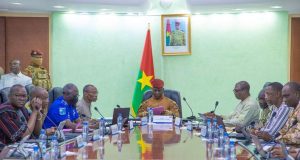 Burkina : compte rendu du Conseil des ministres du mercredi 27 novembre 2024