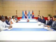 Coopération bilatérale: le Burkina Faso et le Cambodge dans la dynamique du renforcement de leurs relations diplomatiques