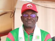 Ibrahim Ben Harouna Zarani, DG LONAB: «La LONAB est fière de soutenir le Tour du Faso»