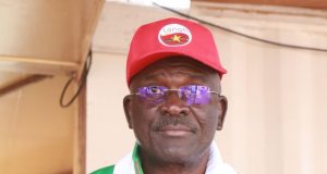 Ibrahim Ben Harouna Zarani, DG LONAB: «La LONAB est fière de soutenir le Tour du Faso»