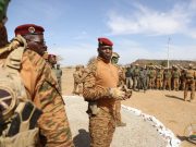 64e anniversaire des Forces Armées Nationales: « Puisse cette commémoration renforcer à jamais la loyauté… »
