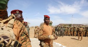 64e anniversaire des Forces Armées Nationales: « Puisse cette commémoration renforcer à jamais la loyauté… »