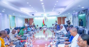 Burkina: compte rendu du Conseil des ministres du mercredi 20 novembre 2024