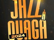 Jazz à Ouaga: la 32e édition annulée le jour de son démarrage (comité d’organisation)