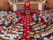 Ghana: le Parlement de nouveau suspendu