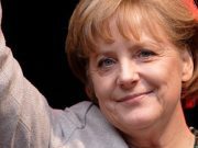 Allemagne: «Liberté», les mémoires de Angela Merkel en 700 pages