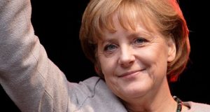 Allemagne: «Liberté», les mémoires de Angela Merkel en 700 pages