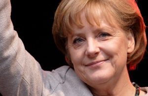 Allemagne: «Liberté», les mémoires de Angela Merkel en 700 pages