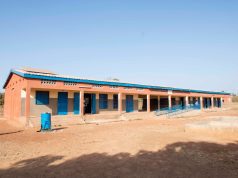 Burkina: le gouvernement règlemente les frais de scolarité dans le privé