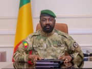Mali: le président Goïta pense à «mettre fin à la transition»