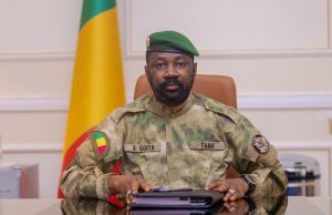 Mali: le président Goïta pense à «mettre fin à la transition»