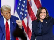 Présidentielle américaine: que gagnent les Africains avec Kamala Harris ou Donald Trump?