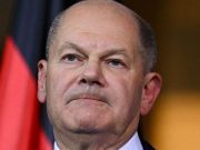 Allemagne: le chancelier Scholz limoge son ministre des Finances