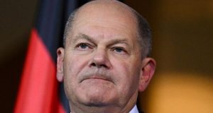 Allemagne: le chancelier Scholz limoge son ministre des Finances