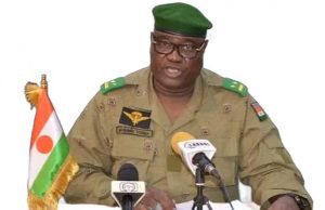 Niger: interdictions d’exercer pour deux ONG
