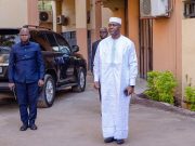 Mali: le général de division Abdoulaye Maïga nommé nouveau Premier ministre