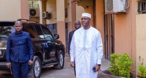 Mali: le général de division Abdoulaye Maïga nommé nouveau Premier ministre