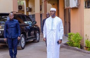Mali: le général de division Abdoulaye Maïga nommé nouveau Premier ministre