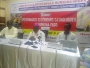 Pèlerinage catholique: désormais où faire les inscriptions et les visites médicales