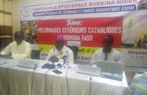 Pèlerinage catholique: désormais où faire les inscriptions et les visites médicales