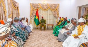 Usine de tomate de Bobo-Dioulasso: les leaders coutumiers et religieux s’en félicitent