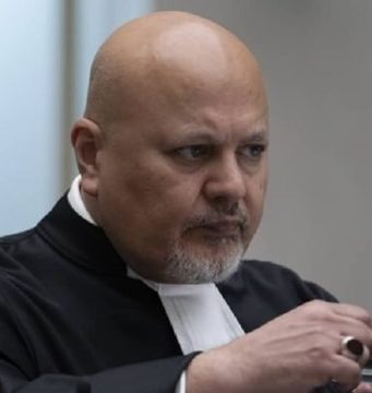 CPI: le procureur général démis de ses fonctions après des accusations de harcèlement sexuel