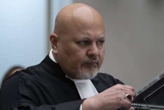CPI: le procureur général démis de ses fonctions après des accusations de harcèlement sexuel